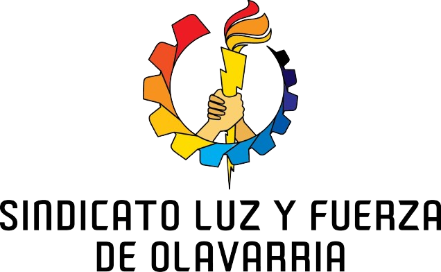 Logo Luz y Fuerza