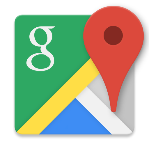 Google Maps