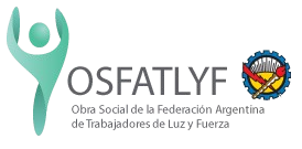 Logo osfatlyf